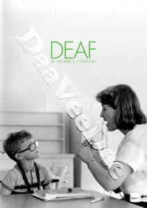 Deaf |   DVD